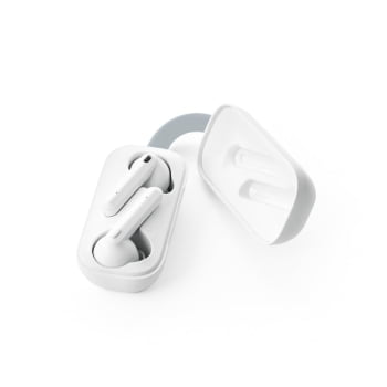 Fone de Ouvido Personalizado Wireless Bluetooth SP57937 Brinde Personalizado