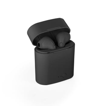 Fone de Ouvido Personalizado Wireless Bluetooth SP97085 Brinde Personalizado