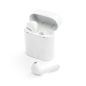 Fone de Ouvido Personalizado Wireless Bluetooth SP97085 Brinde Personalizado