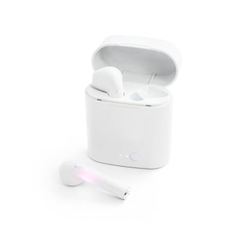 Fone de Ouvido Personalizado Wireless Bluetooth SP97085 Brinde Personalizado