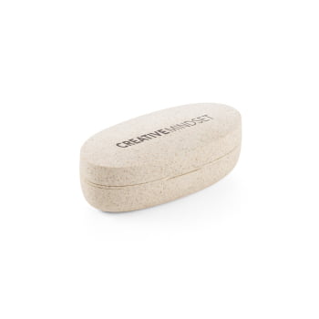 Fone de Ouvido Personalizado Wireless Sustentável Bluetooth SP57938 Brinde Personalizado