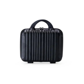 Frasqueira Personalizada ABS 12 L SMMA-05011 Brinde Personalizado