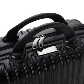 Frasqueira Personalizada ABS 12 L SMMA-05011 Brinde Personalizado