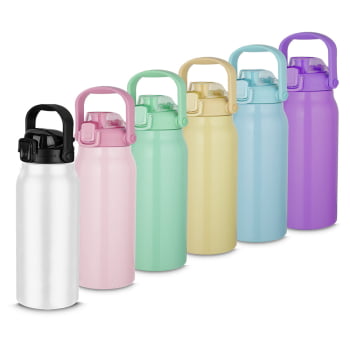 GA8850 Garrafa Térmica de 1.5l