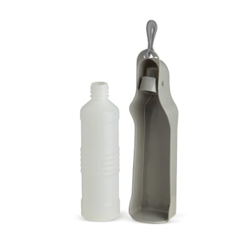 Garrafa Bebebouro Personalizada Plástico 420ML X03154 Brindes Personalizados