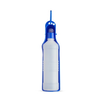 Garrafa Bebebouro Personalizada Plástico 420ML X03154 Brindes Personalizados