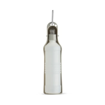Garrafa Bebebouro Personalizada Plástico 420ML X03154 Brindes Personalizados
