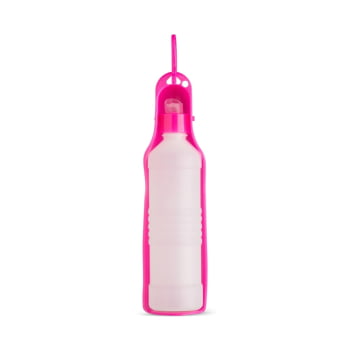 Garrafa Bebebouro Personalizada Plástico 420ML X03154 Brindes Personalizados