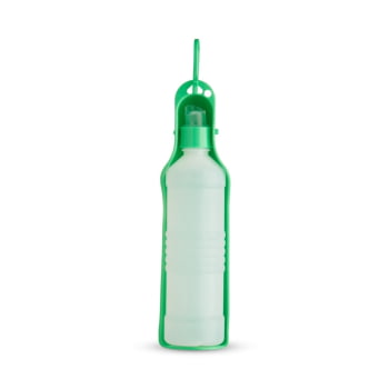 Garrafa Bebebouro Personalizada Plástico 420ML X03154 Brindes Personalizados