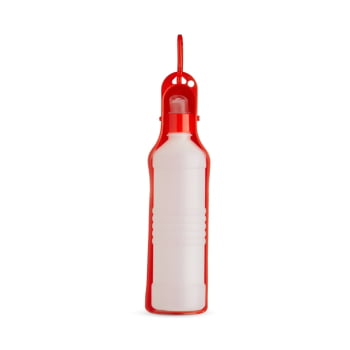 Garrafa Bebebouro Personalizada Plástico 420ML X03154 Brindes Personalizados