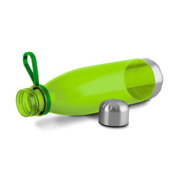Garrafa Personalizada 700ml RPET ASIGA4510 Brinde Personalizado