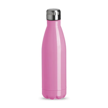 Garrafa Personalizada Aço Inox 750ML ASIGA4600B Brindes Personalizados