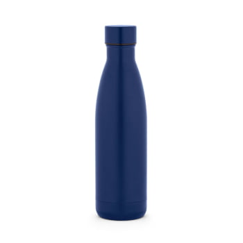 Garrafa Personalizada Aço Inox SP94285 Brinde Personalizado