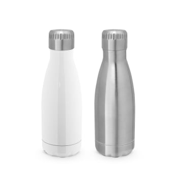 Garrafa Personalizada Aço Inox SP94286 Brindes Personalizados