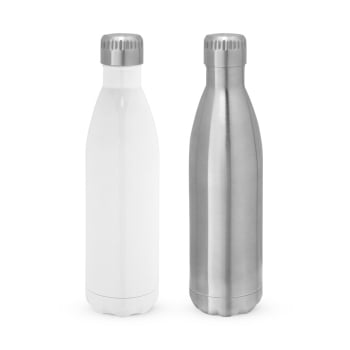 Garrafa Personalizada Aço Inox SP94287 Brinde Personalizado