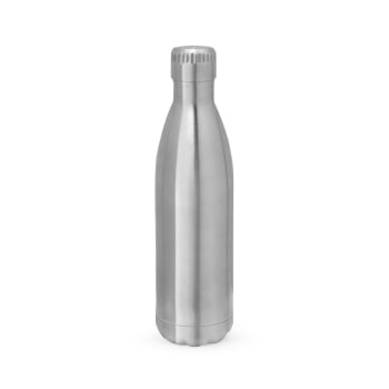 Garrafa Personalizada Aço Inox SP94287 Brinde Personalizado
