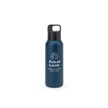 Garrafa Personalizada Aço SP94376 Brinde Personalizado