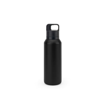 Garrafa Personalizada Aço SP94376 Brinde Personalizado