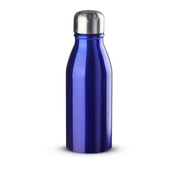 Garrafa Personalizada Alumínio 500 ML X14839 Brindes Personalizados