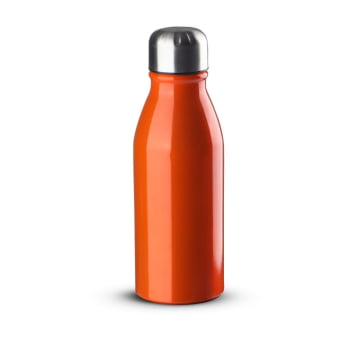 Garrafa Personalizada Alumínio 500 ML X14839 Brindes Personalizados