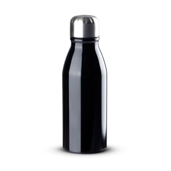 Garrafa Personalizada Alumínio 500 ML X14839 Brindes Personalizados