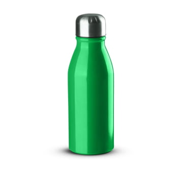 Garrafa Personalizada Alumínio 500 ML X14839 Brindes Personalizados