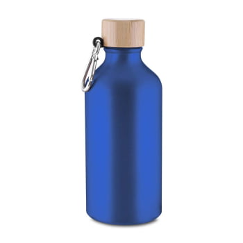 Garrafa Personalizada Alumínio 550ML ASIGA7610 Brindes Personalizados