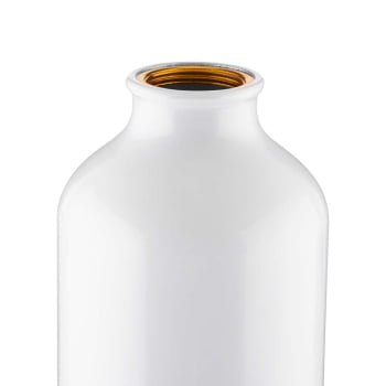 Garrafa Personalizada Alumínio 550ML ASIGA7610 Brindes Personalizados