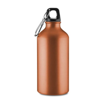 Garrafa Personalizada Alumínio 550ML ASIGA7850 Brinde Personalizado