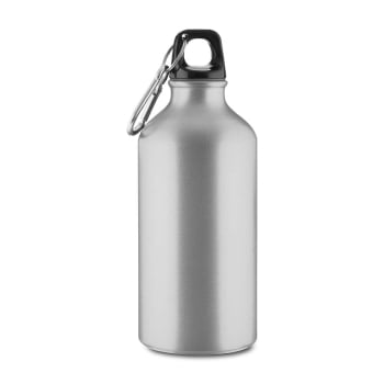 Garrafa Personalizada Alumínio 550ML ASIGA7850 Brinde Personalizado