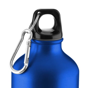 Garrafa Personalizada Alumínio 550ML ASIGA7850 Brinde Personalizado