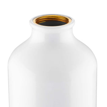 Garrafa Personalizada Alumínio 550ML ASIGA7850 Brinde Personalizado