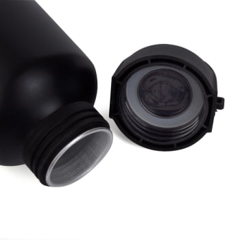 Brindes Feiras e Eventos Personalizado Garrafa Alumínio 600 ml SMAS-00611-FEE Brinde Personalizado