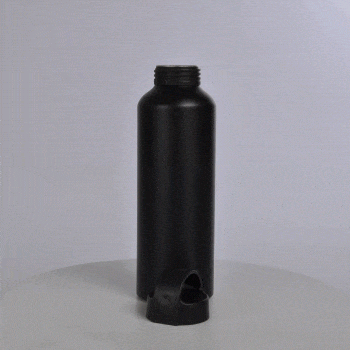 Brindes Feiras e Eventos Personalizado Garrafa Alumínio 600 ml SMAS-00611-FEE Brinde Personalizado