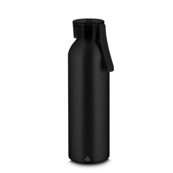 Garrafa Personalizada Alumínio 600ML ASIGA7650 Brinde Personalizado