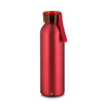 Garrafa Personalizada Alumínio 600ML ASIGA7650 Brinde Personalizado