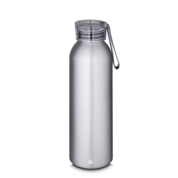 Garrafa Personalizada Alumínio 600ML ASIGA7650 Brinde Personalizado