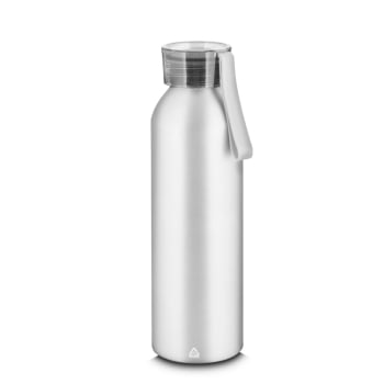 Garrafa Personalizada Alumínio 600ML ASIGA7650 Brinde Personalizado