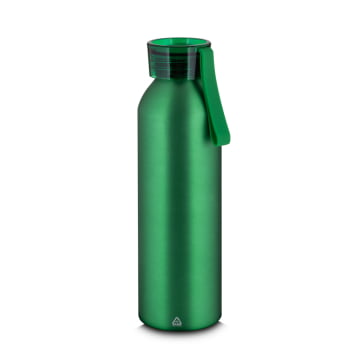 Garrafa Personalizada Alumínio 600ML ASIGA7650 Brinde Personalizado