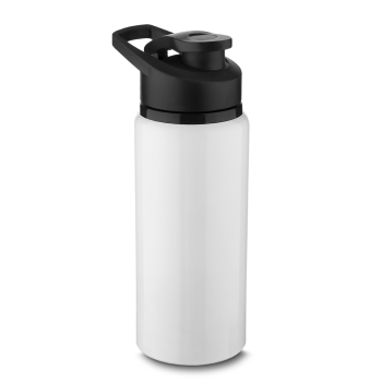 Garrafa Personalizada Alumínio 650ML ASIGA5100 Brindes Personalizados