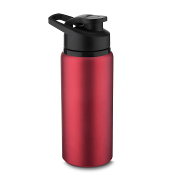 Garrafa Personalizada Alumínio 650ML ASIGA5100 Brindes Personalizados