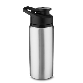 Garrafa Personalizada Alumínio 650ML ASIGA5100 Brindes Personalizados