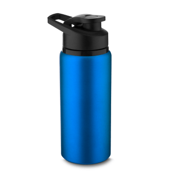 Garrafa Personalizada Alumínio 650ML ASIGA5100 Brindes Personalizados