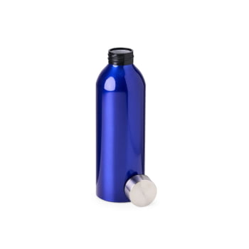 Garrafa Personalizada Alumínio 800 ML X18726A Brindes Personalizados