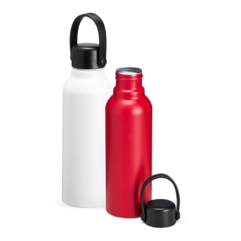 Garrafa Personalizada Alumínio 800 ML X18922 Brinde Personalizado
