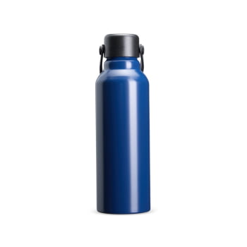 Garrafa Personalizada Alumínio 800 ML X18922 Brinde Personalizado
