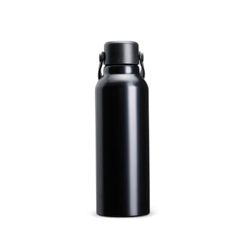 Garrafa Personalizada Alumínio 800 ML X18922 Brinde Personalizado