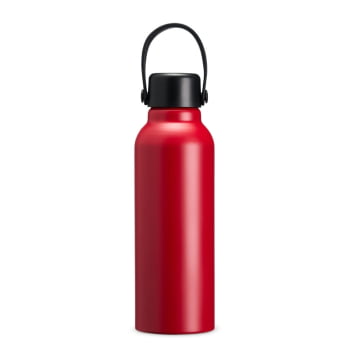 Garrafa Personalizada Alumínio 800 ML X18922 Brinde Personalizado
