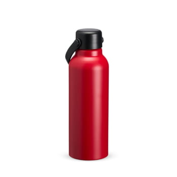 Garrafa Personalizada Alumínio 800 ML X18922 Brinde Personalizado