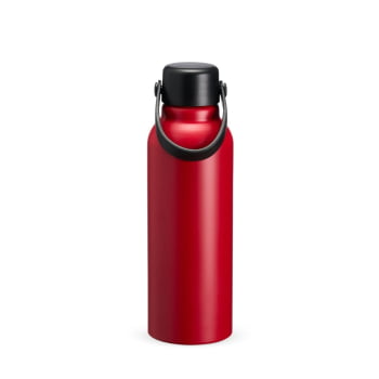 Garrafa Personalizada Alumínio 800 ML X18922 Brinde Personalizado